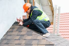 Fast & Reliable Emergency Roof Repairs in Milton, WA